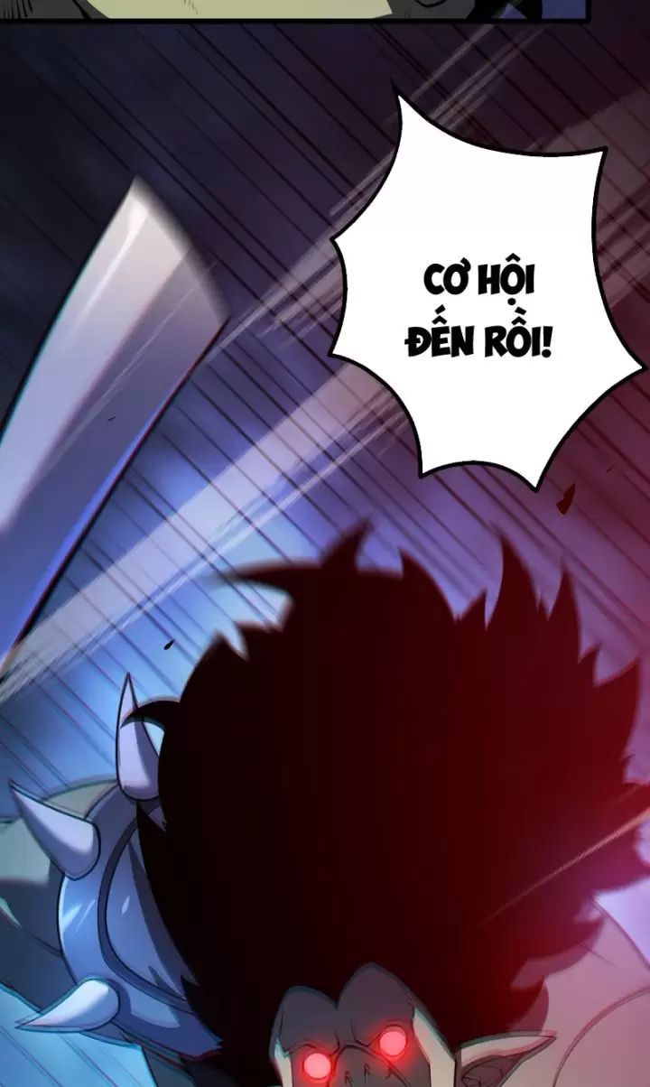 ta, chúa tể rừng xanh chapter 19 23