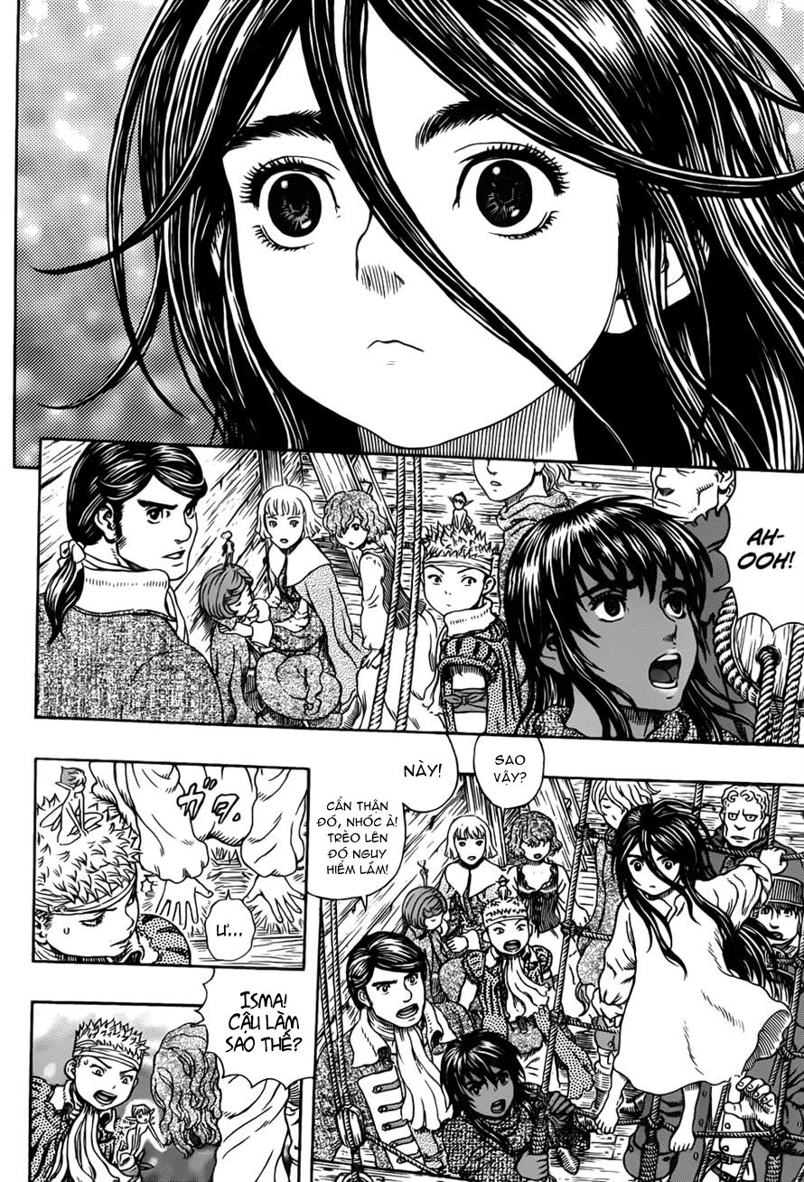 kiếm sĩ đen chapter 327.1 14