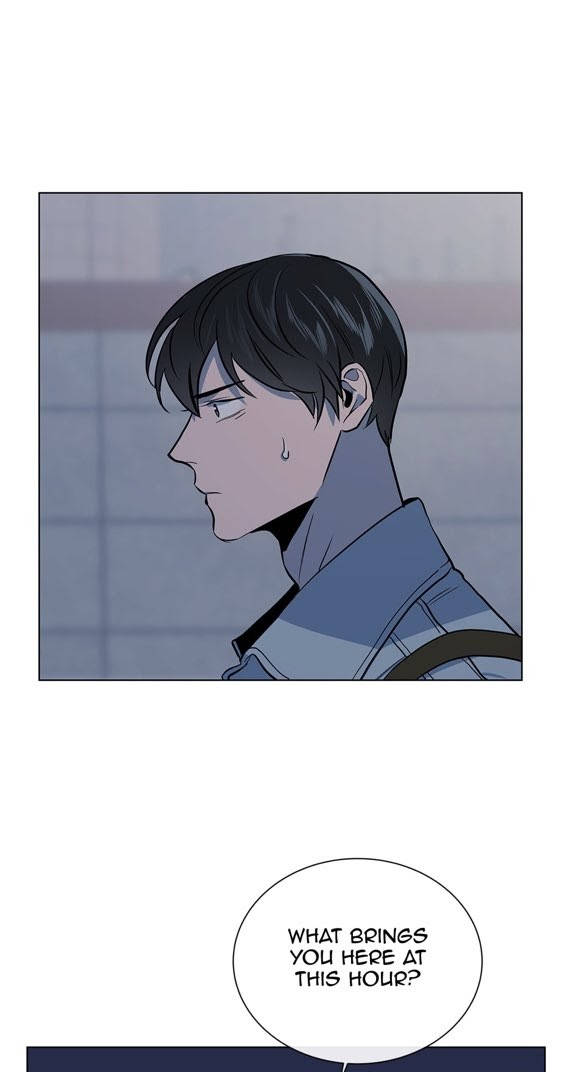 [raw] red candy chapter 51 19