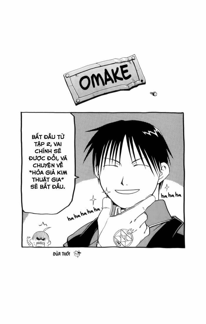 giả kim thuật chapter 4 40