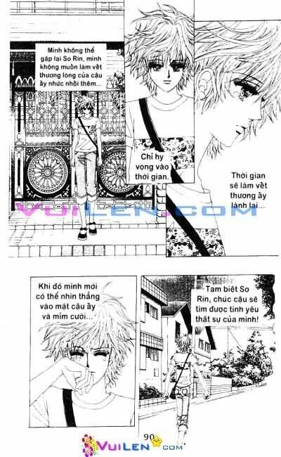 đợi em chapter 109 11