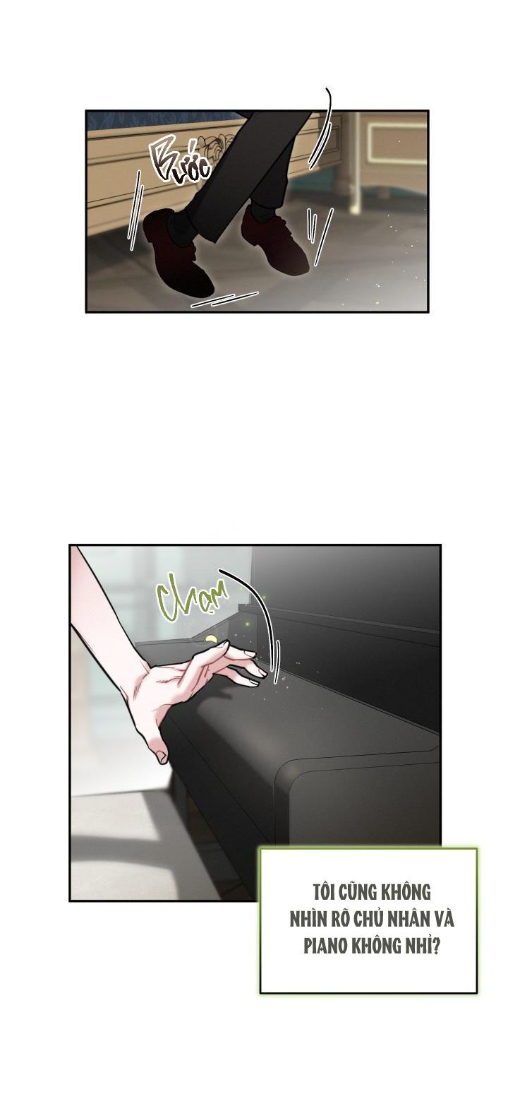 lời nói dối đẫm máu chapter 14 43