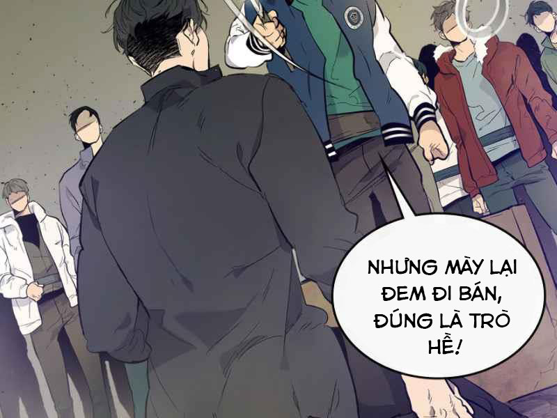 đối đầu với các vị thần Chapter 10 - Trang 2