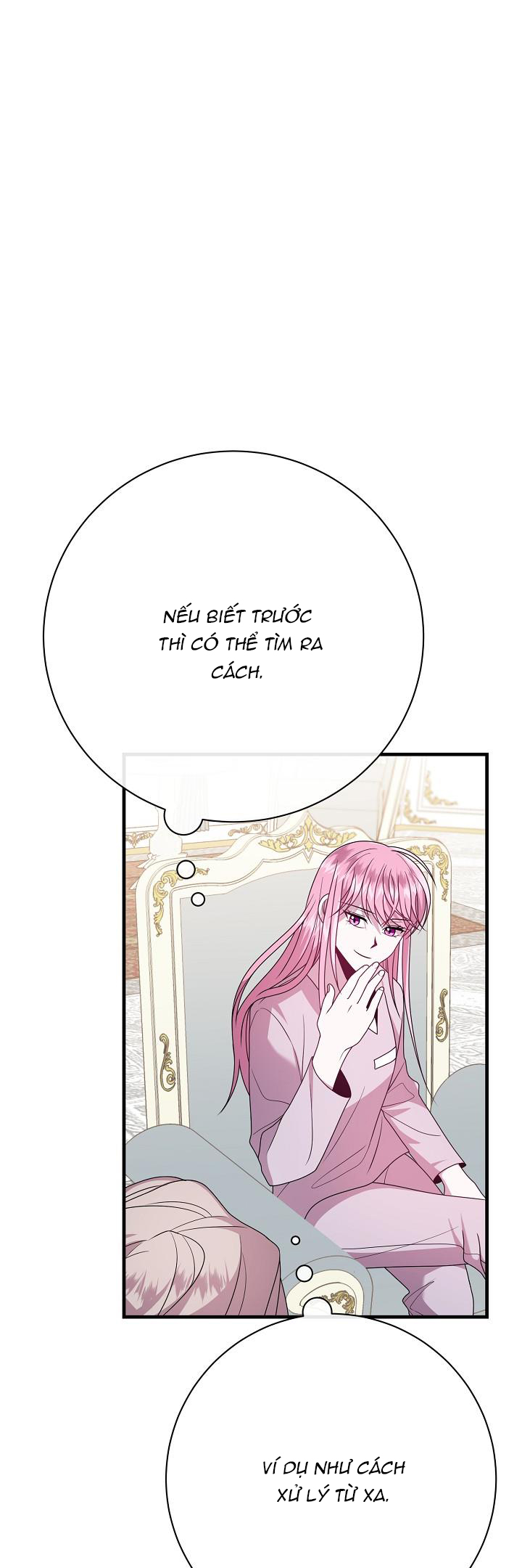 tôi đã gặp nam chính trong ngục tù chapter 16 44