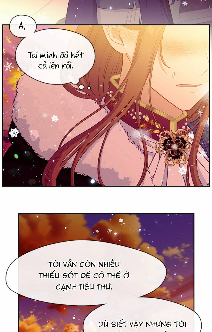 hãy coi chừng ác nữ chapter 92 15