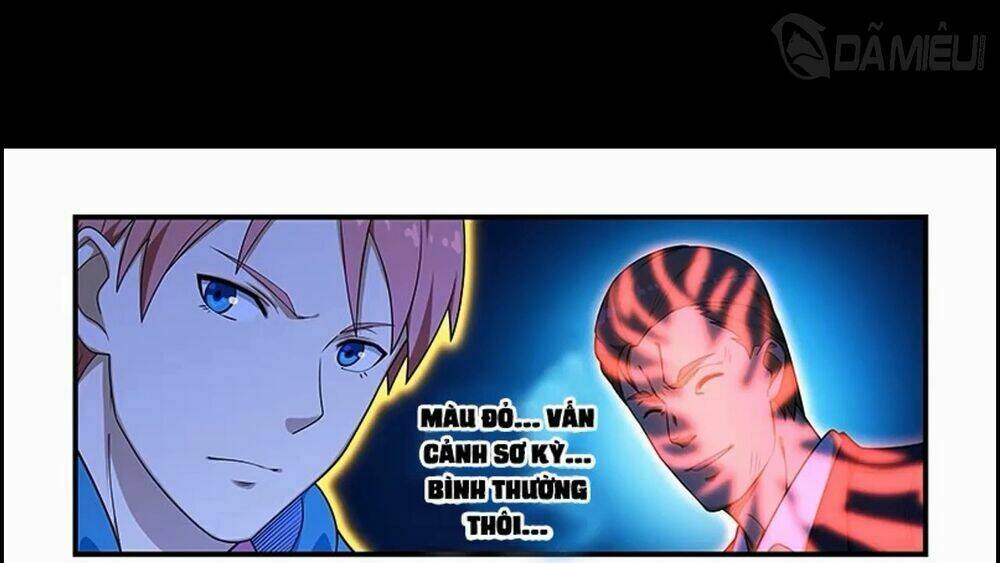 đào hoa bảo điển chapter 217 6