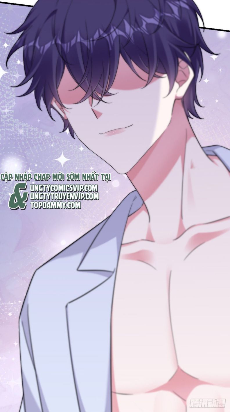 thử đụng vào bé khoai tây của tôi xem chapter 35 19