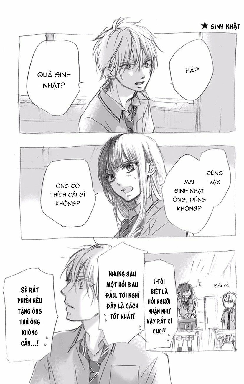 kono oto tomare! chapter 63 48