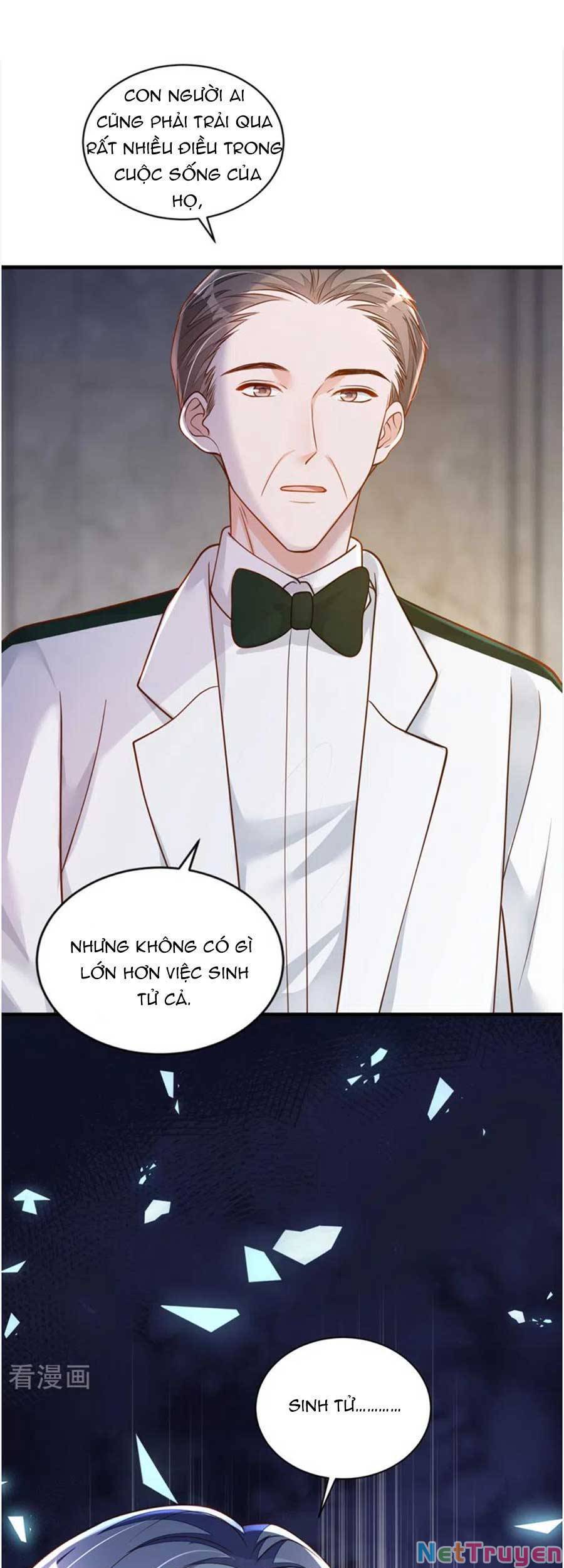 ác ma thì thầm chapter 76 17