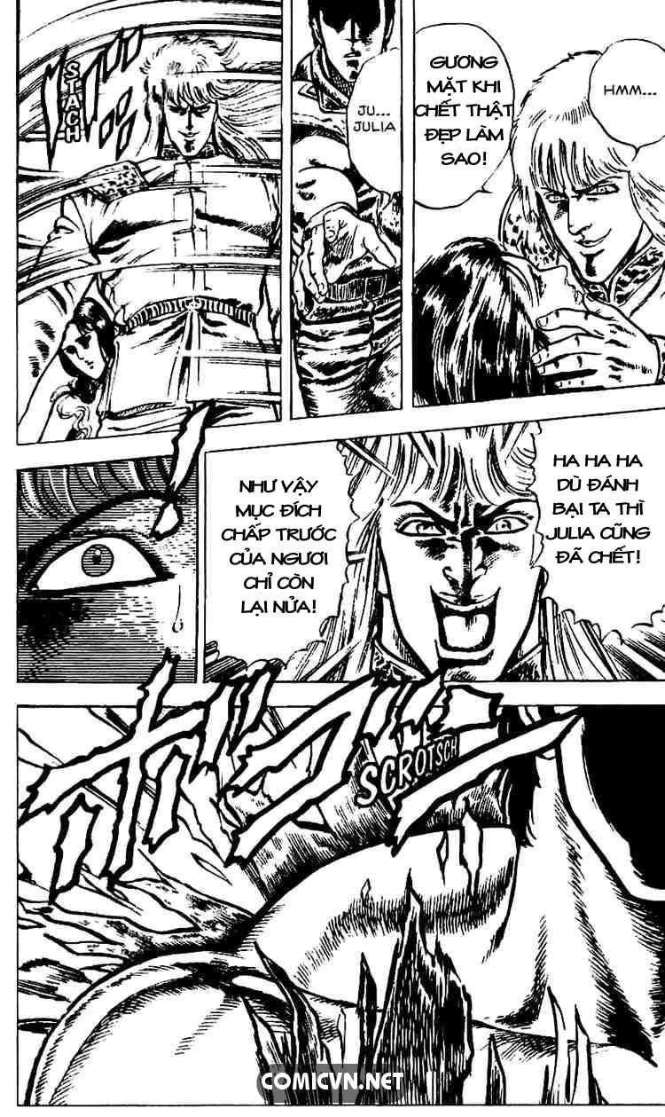 bắc đẩu thần quyền chapter 9 12