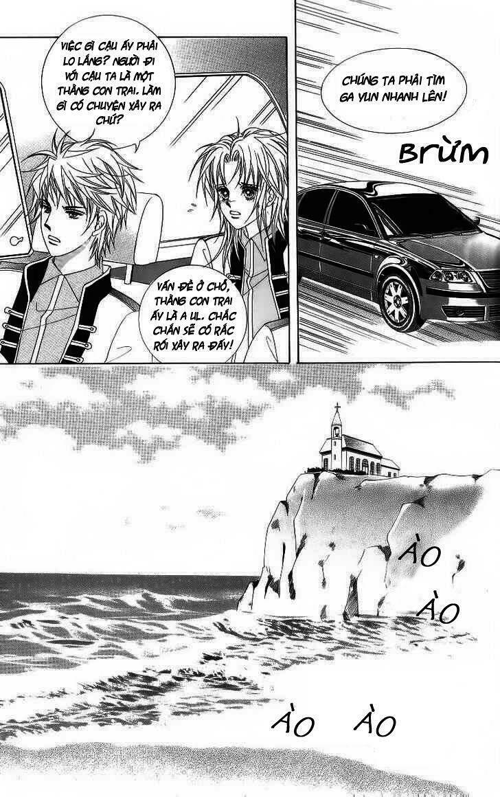 thần tượng mua sắm chapter 45 37