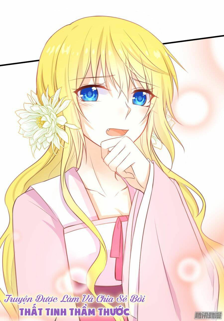 hôm nay ta cũng muốn trêu chọc nàng chapter 10 11