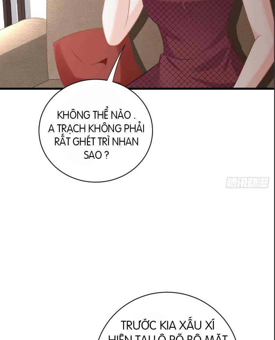 cô vợ đáng yêu của tổng giám đốc mặt lạnh chapter 50.1 17