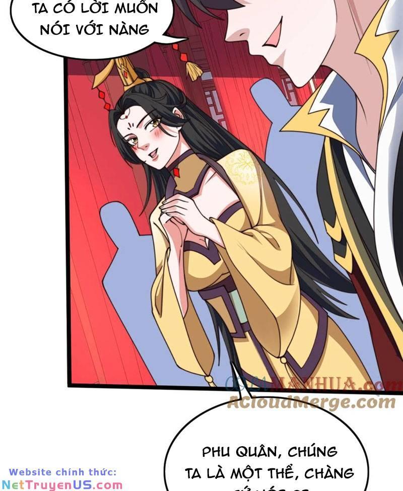 ta nuôi ma quỷ ở trấn ma ti chapter 257 32