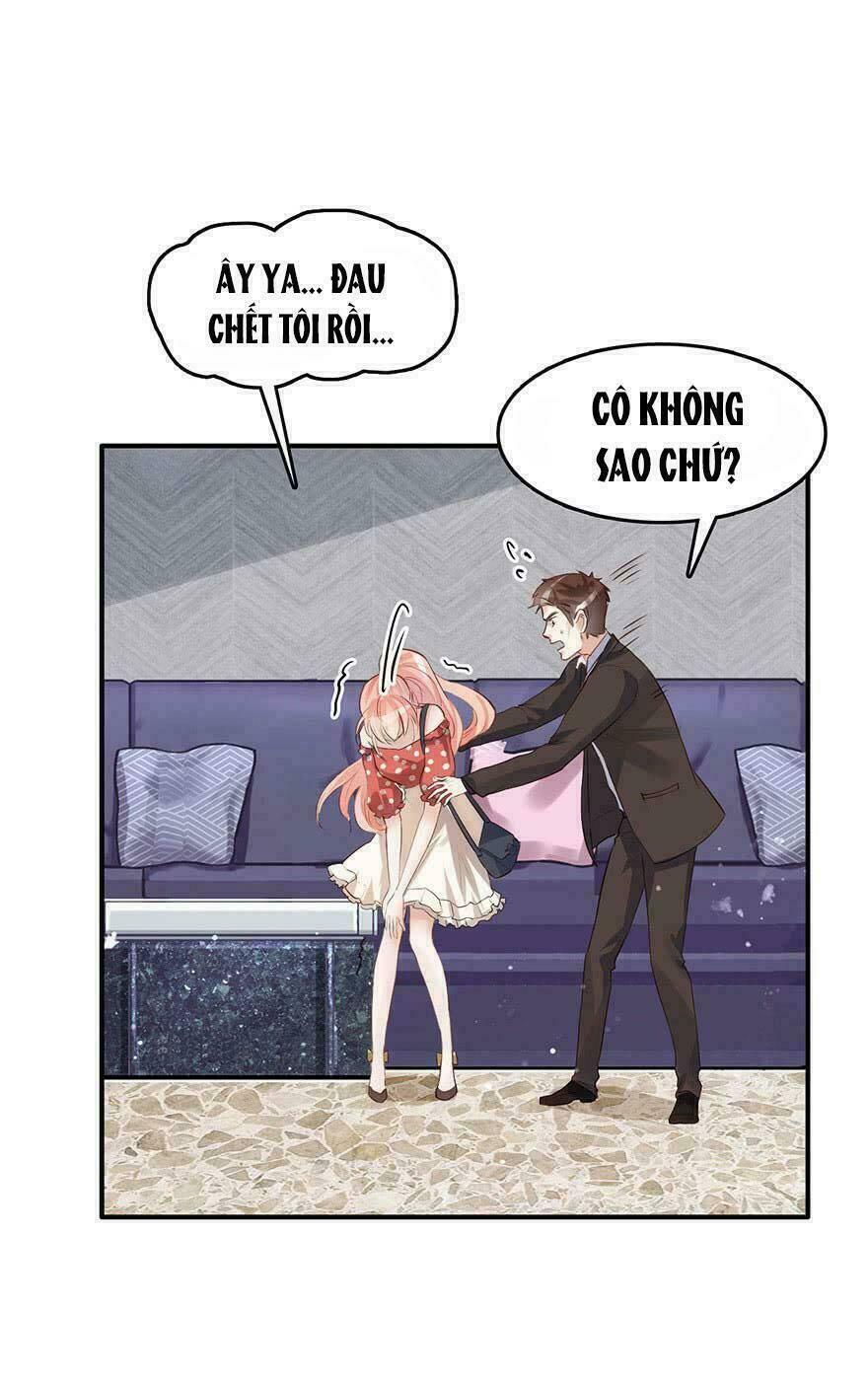 sau này vẫn cứ thích em chapter 26 30