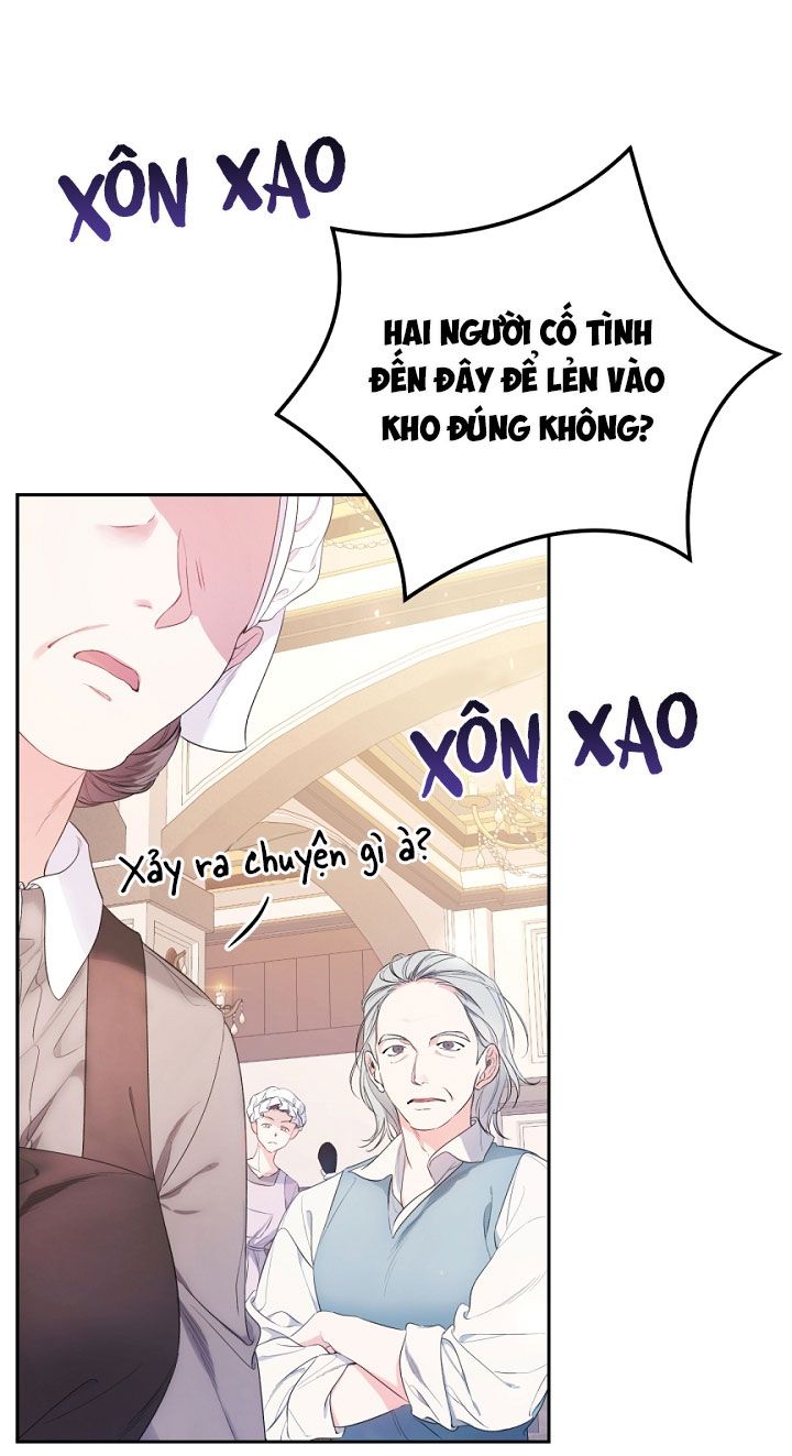 con rối ác nữ marionette chapter 27 38