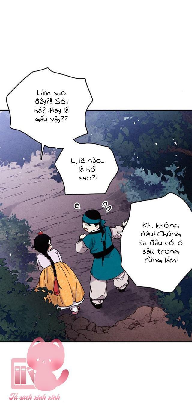 lệnh cấm hôn chapter 103 53