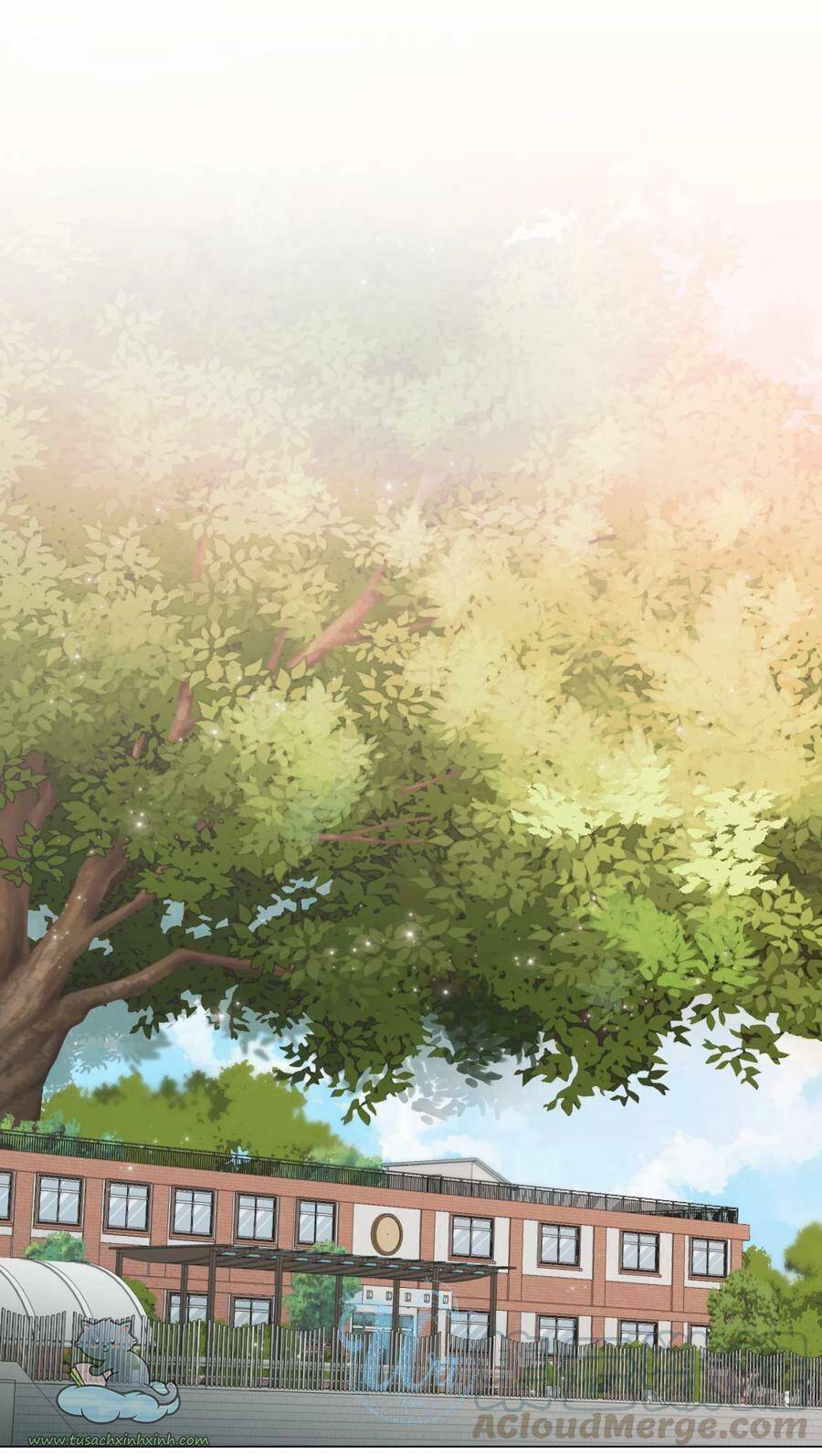 nhật ký nấm ma cô chapter 21 18