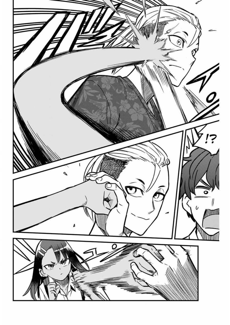 please don bully me - nagatoro-san chapter 94 10