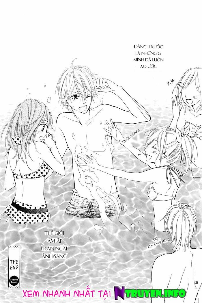 hitori bochi no ohimesama chapter 1 28