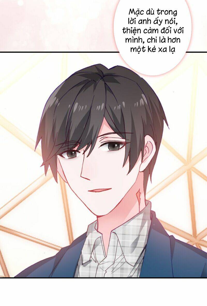 nhất sinh nhất thế mỹ nhân cốt chapter 15 18