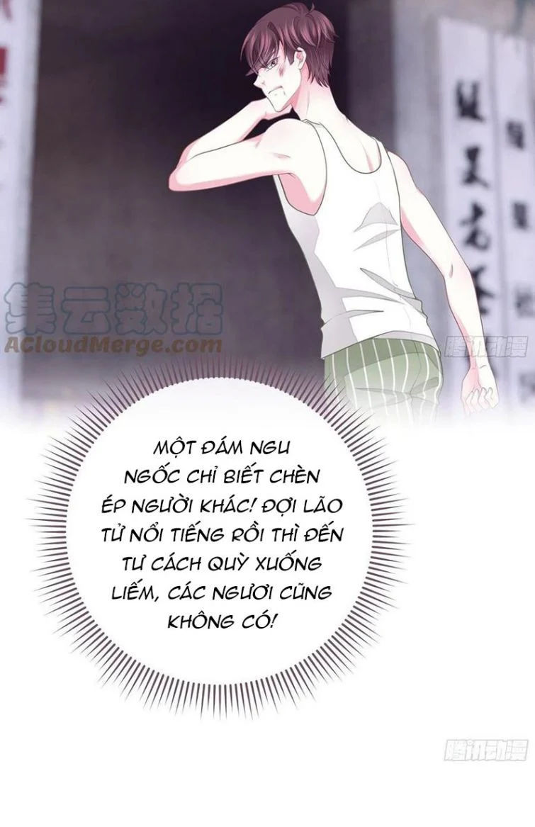 tôi nghi ngờ hệ thống thích tôi chapter 24 12