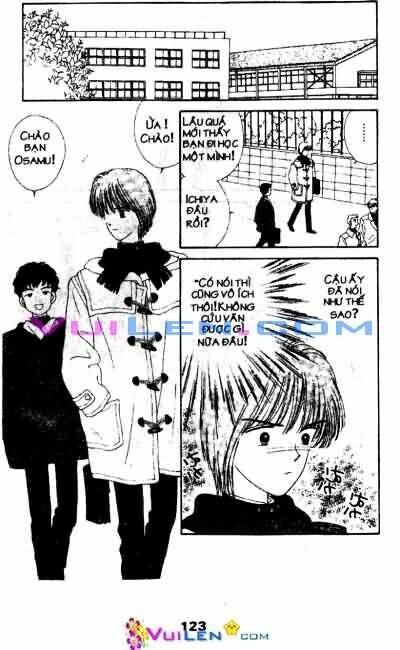 cô nàng đẹp trai chapter 4 124