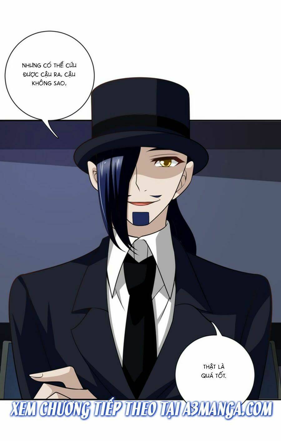 người yêu khát máu của tôi chapter 71 36