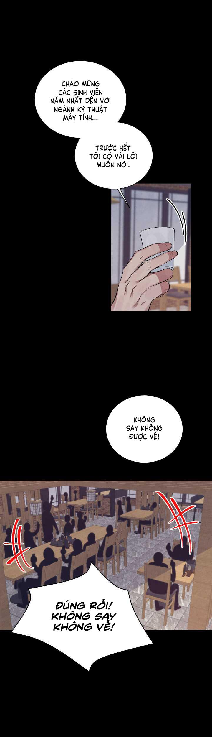 âm thanh của san hô chapter 4 2