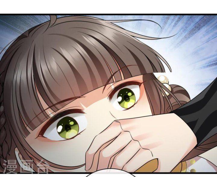 nụ cười của ngươi ngọt gãy tám cái răng của ta chapter 55 10