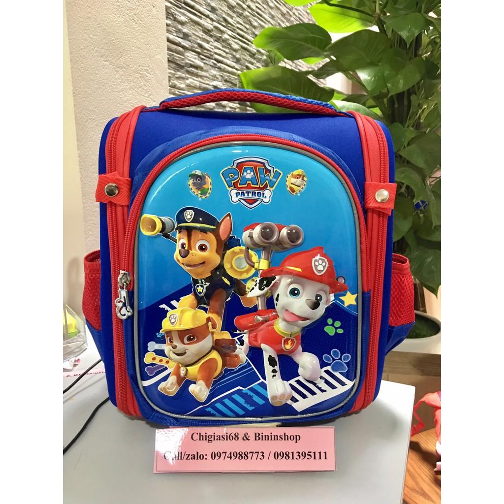 BALO CHỐNG GÙ TIỂU HỌC SIÊU NHẸ  CHO BÉ TRAI- BÉ GÁI