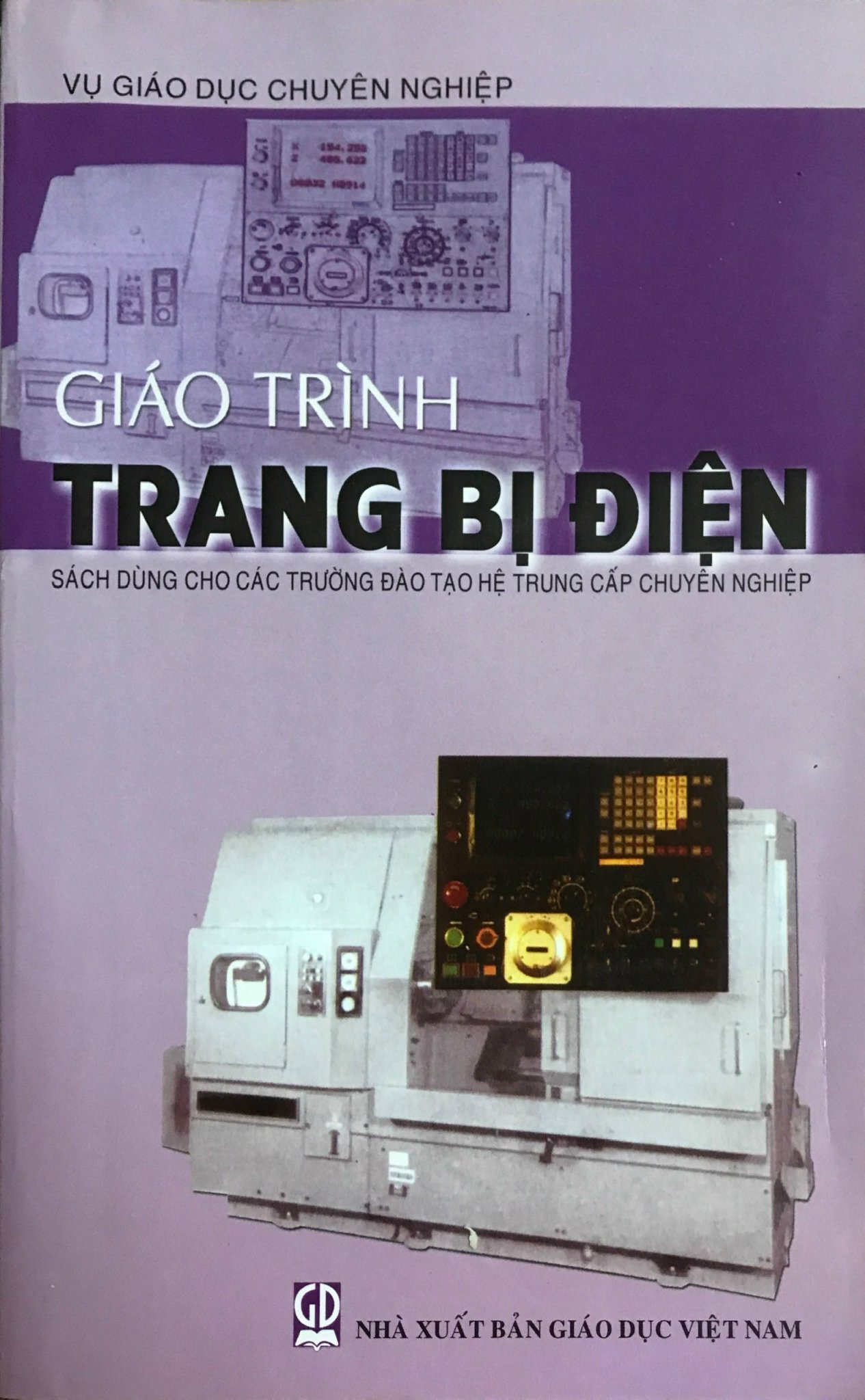 Giáo Trình Trang Bị ĐIện