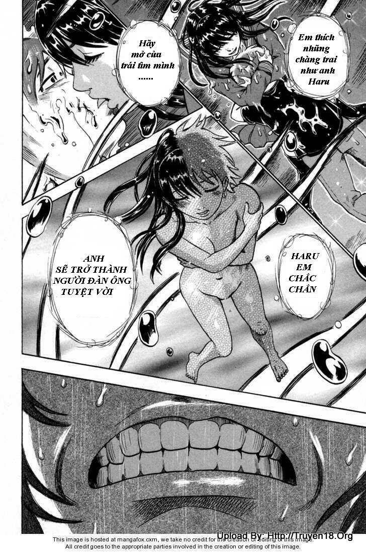 yuutai nova chapter 14 14