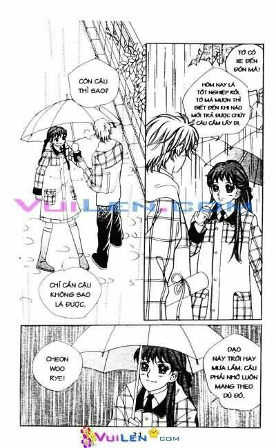 hợp đồng nô lệ chapter 1 31