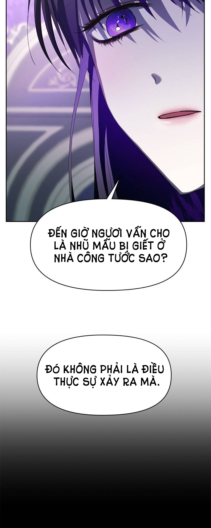 tôi muốn trở thành cô ấy dù chỉ là một ngày chapter 42 13