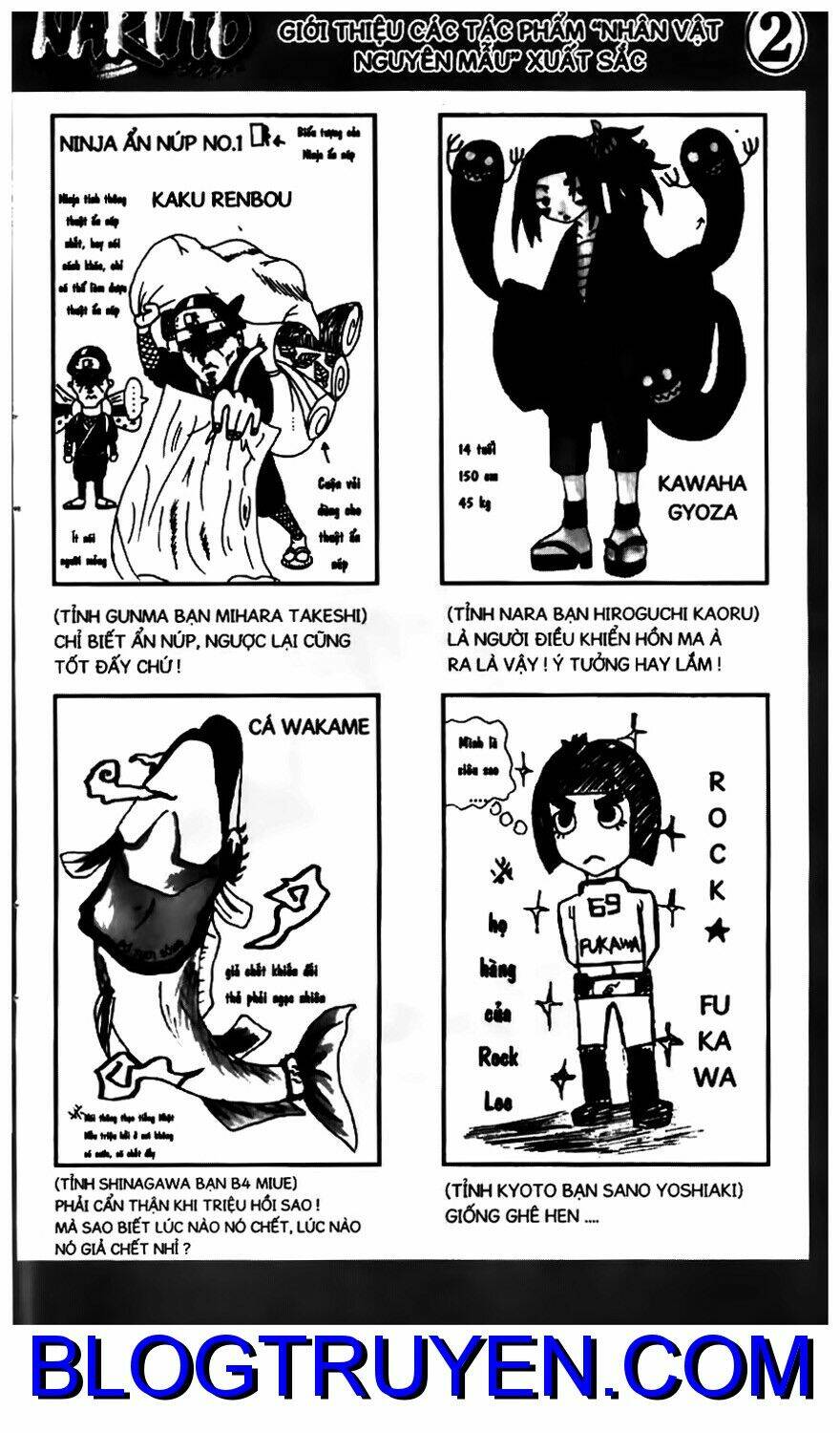 naruto - cửu vĩ hồ ly chapter 210 22