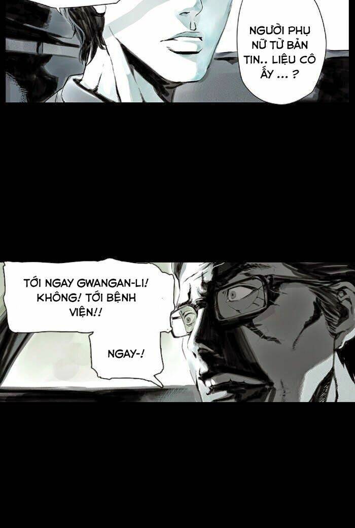 những xác chết hồi sinh từ đại dương chapter 2 17