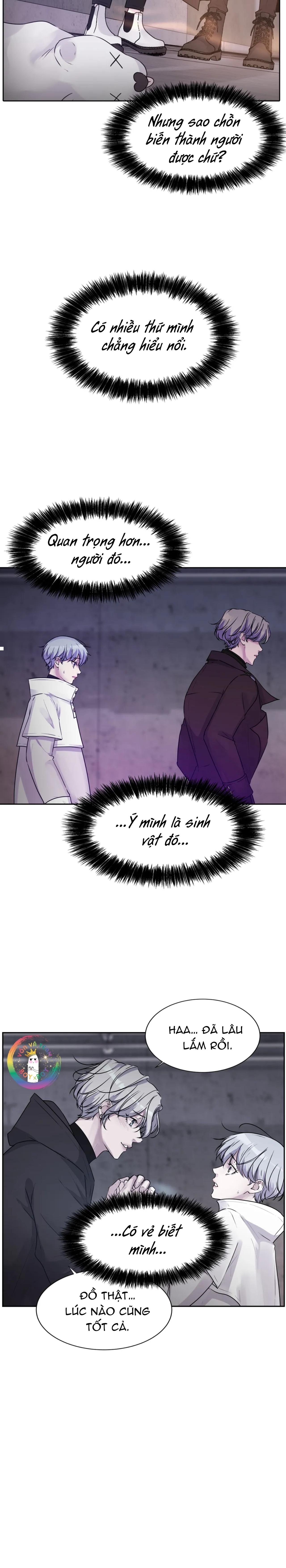 cửu vĩ hồ ly dj - guiding light chapter 17 12