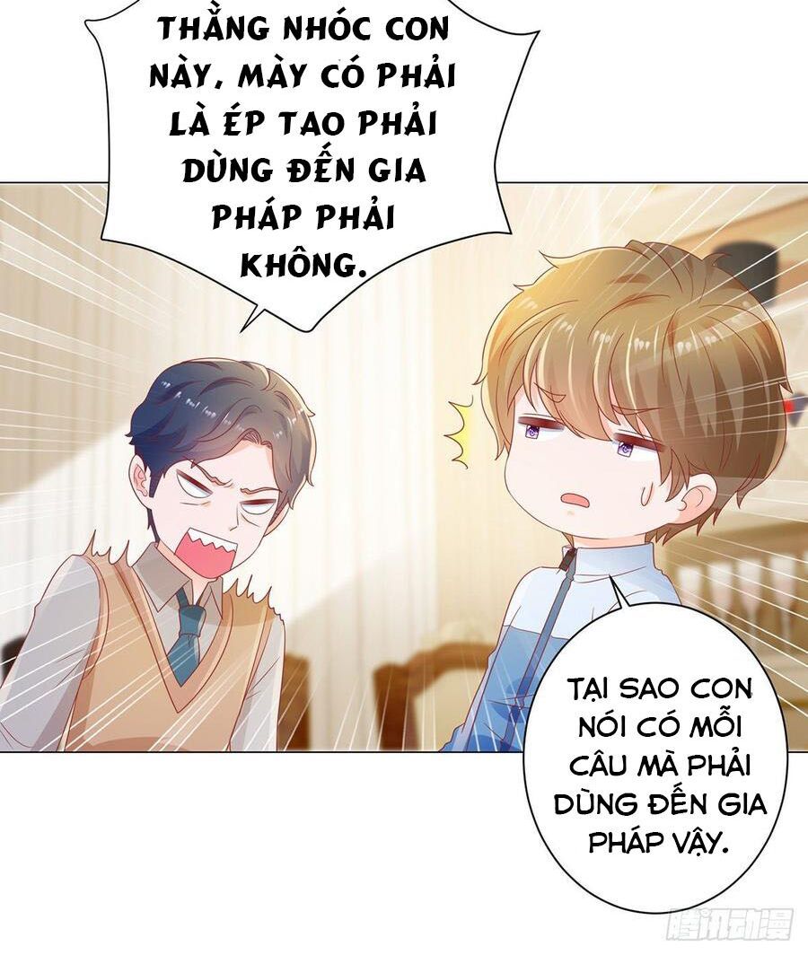 ẩn hôn 100%: chọc tức vợ yêu mua một tặng một chapter 124 15