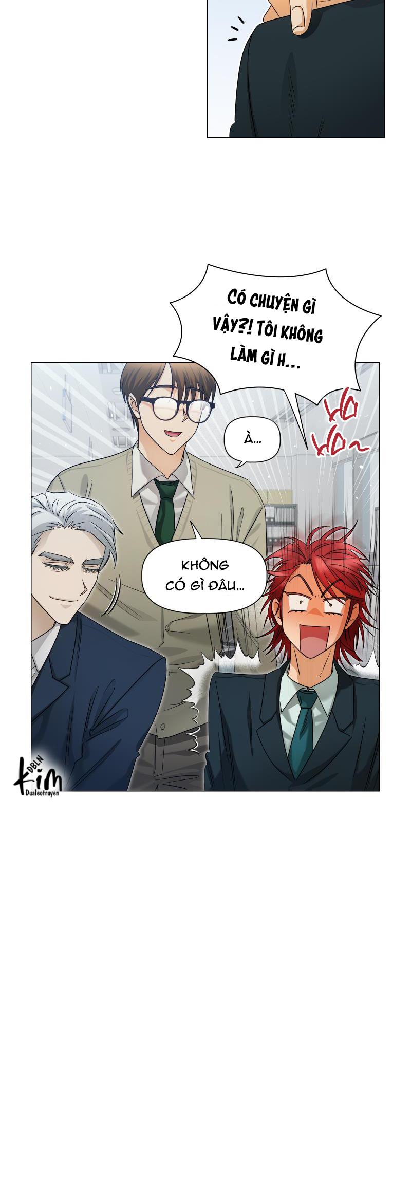 tế phẩm thần núi chapter 13 29