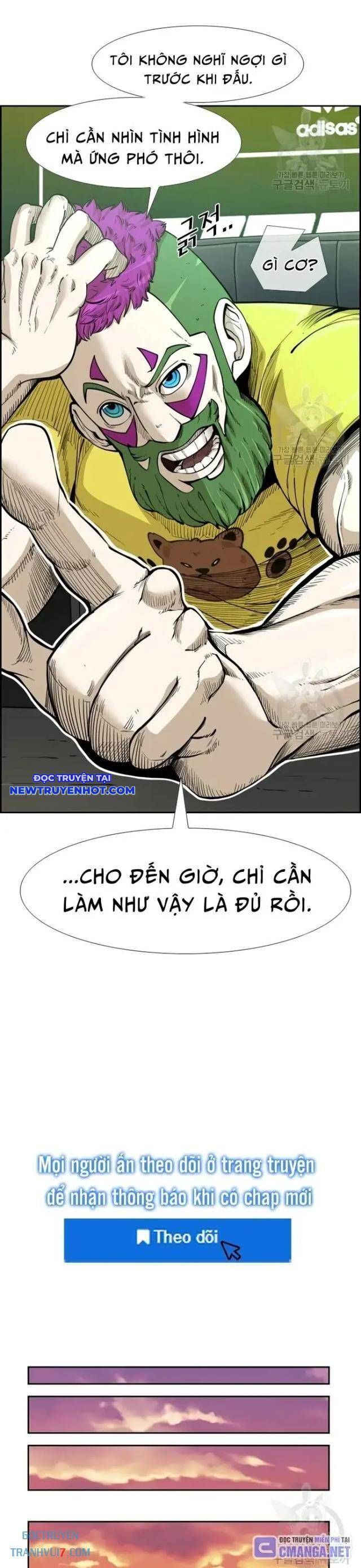 shark - cá mập chapter 226 30