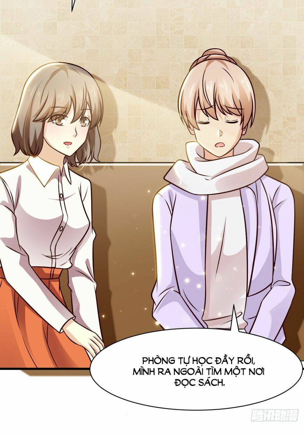 thời gian đều biết chapter 35 15