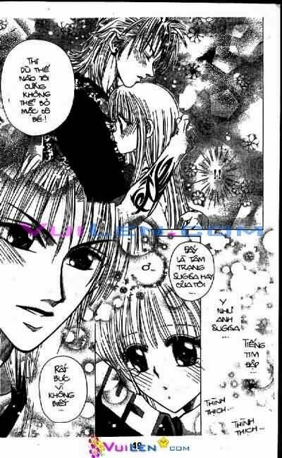 arita đáng yêu chapter 10 49