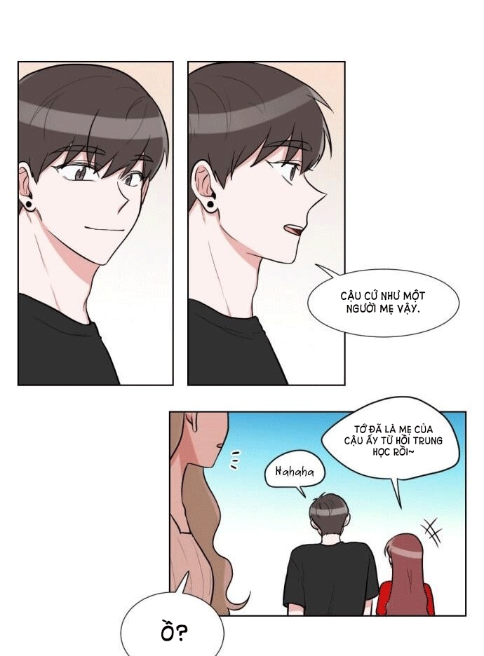 gatabutata chapter 56.1 35