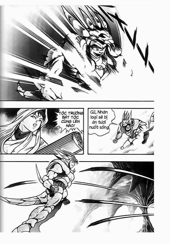 càn bát lang chapter 0 7