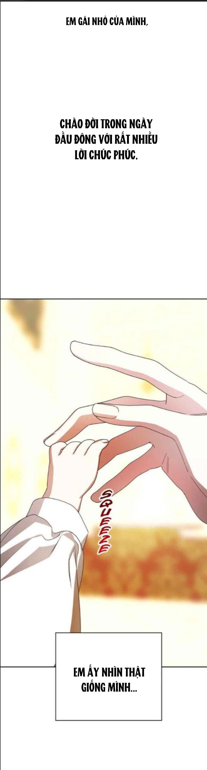 tôi muốn trở thành cô ấy dù chỉ là một ngày chapter 78 6