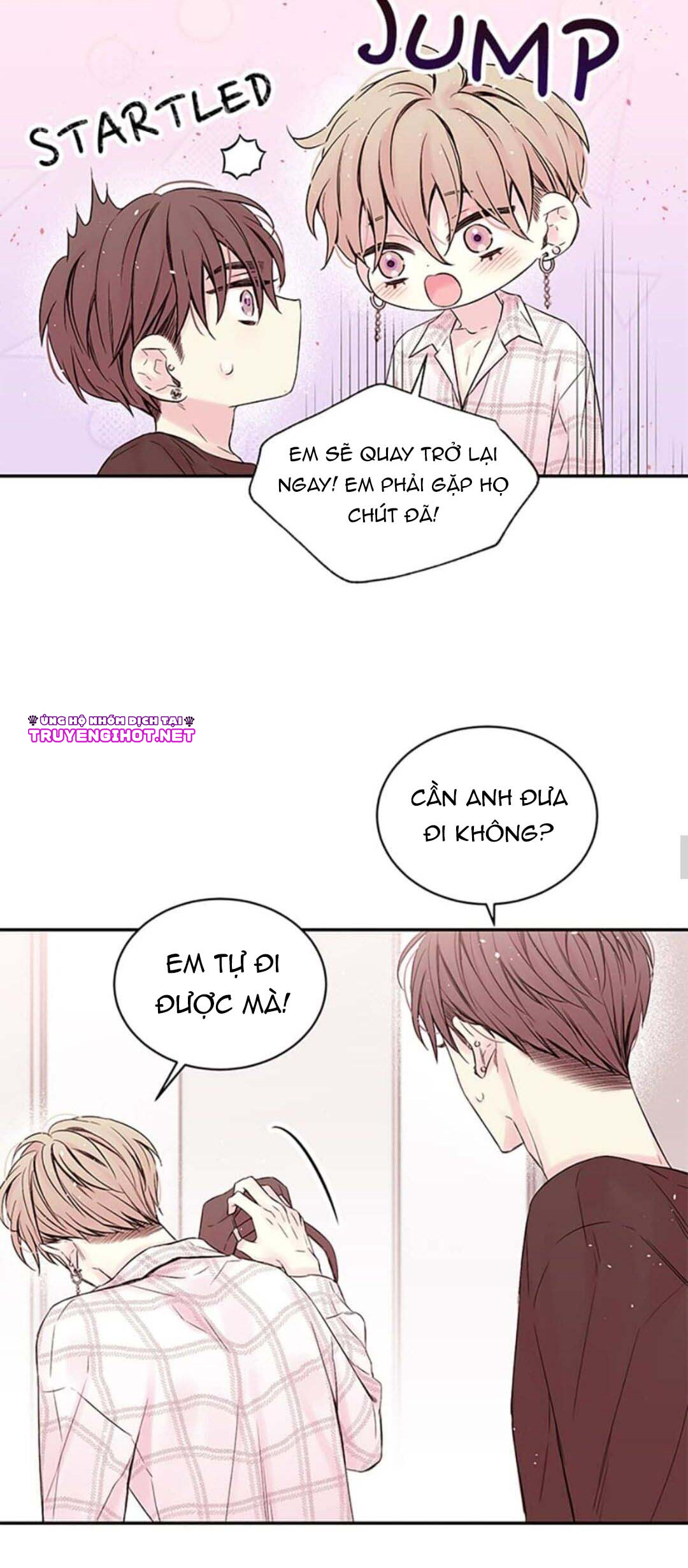 in my closet chapter 31 4