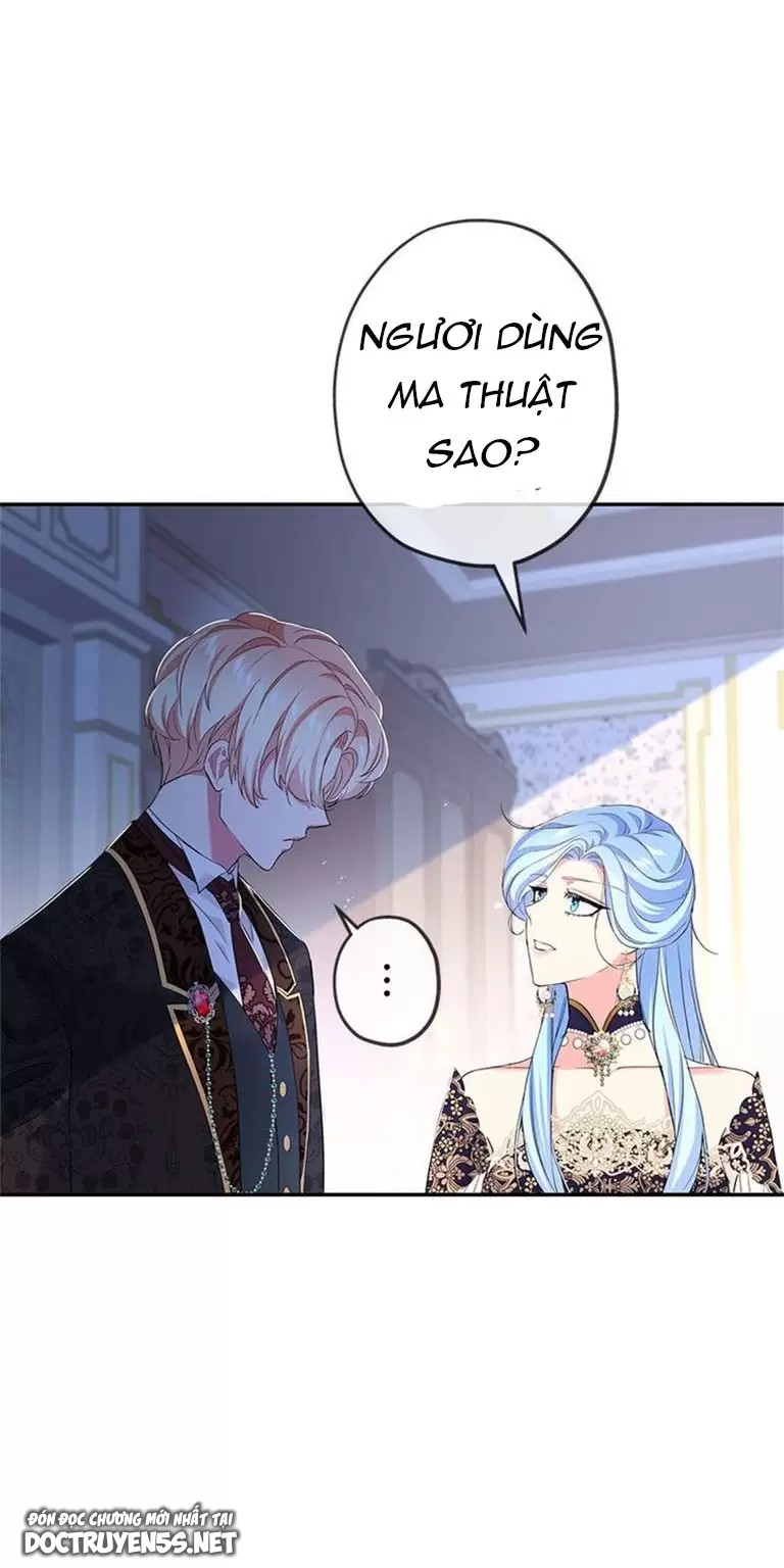 nếu tôi là nhân vật phản diện liệu tôi sẽ chết chapter 16 56