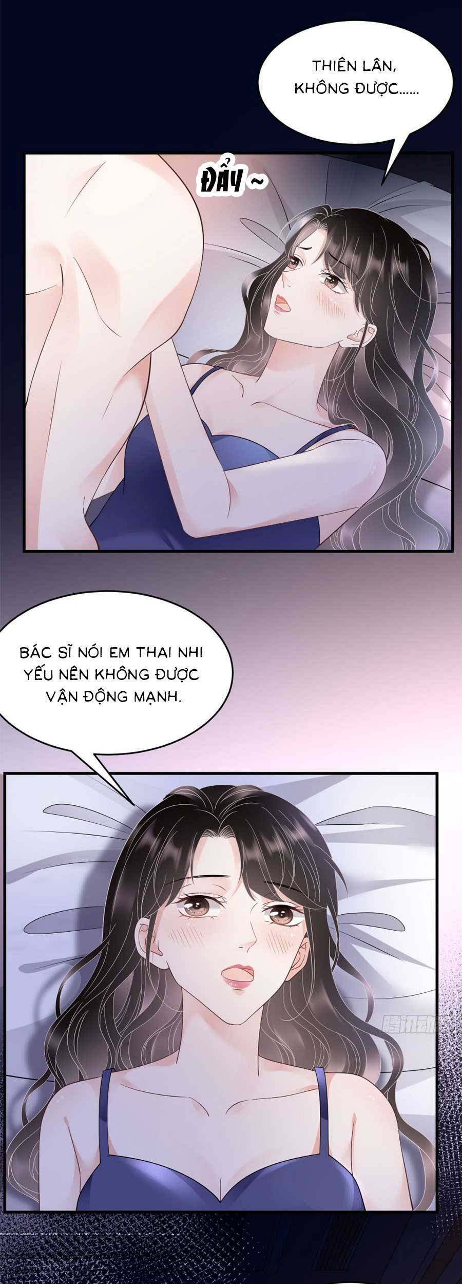 đại tiểu thư có thể có cái gì xấu chapter 131 15