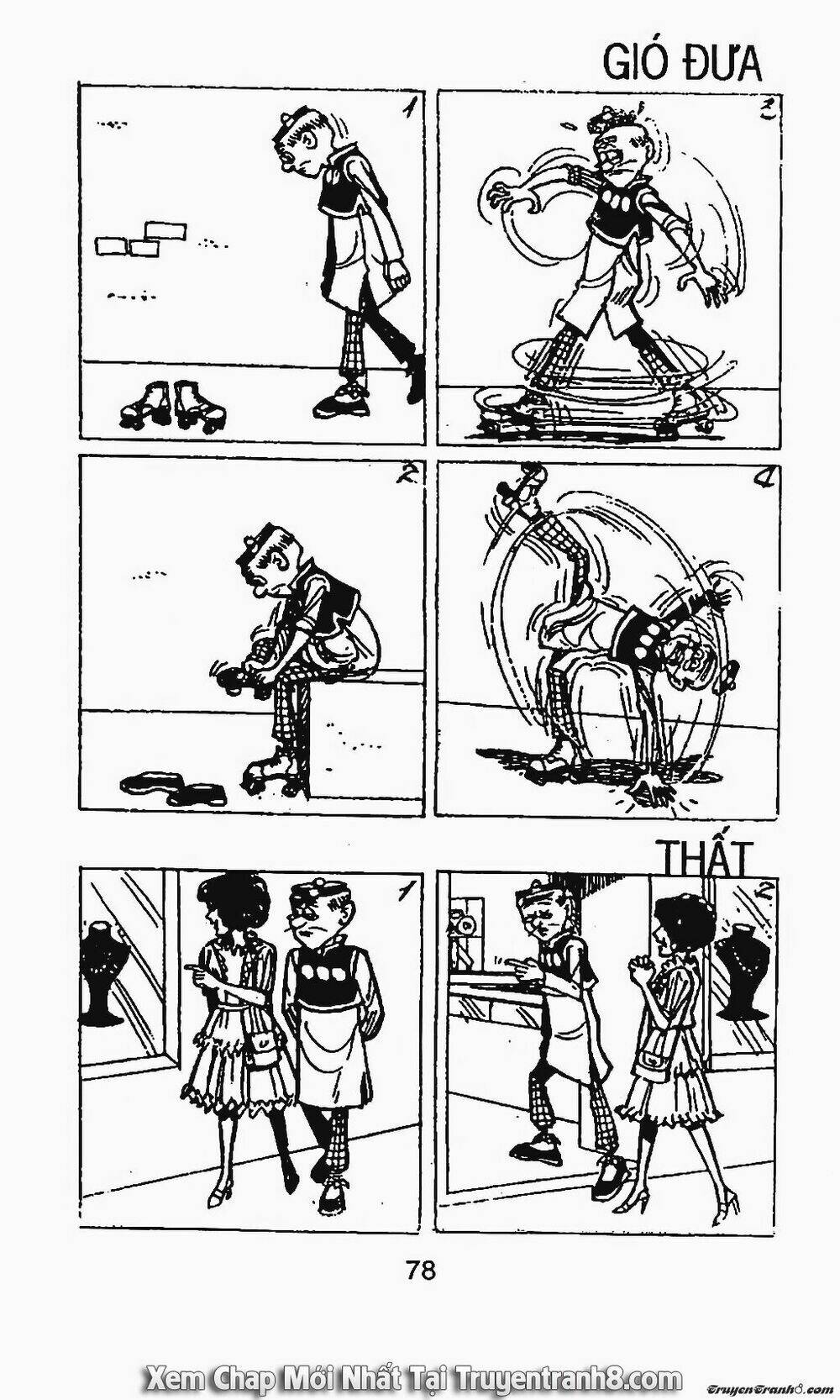 chú thoong chapter 208 14